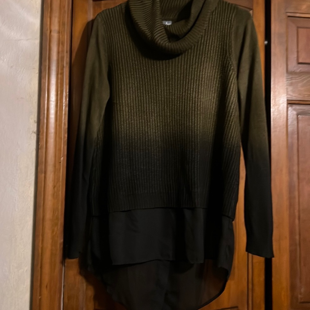 Women’s SOHO ombré sweater